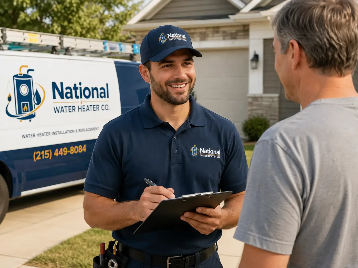 Water Heater Installation Ernul, NC FAQs